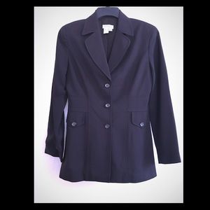 Ann Taylor Blazer size 2